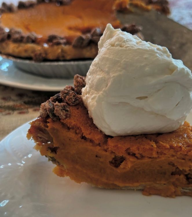 Whipped Cream - Pint