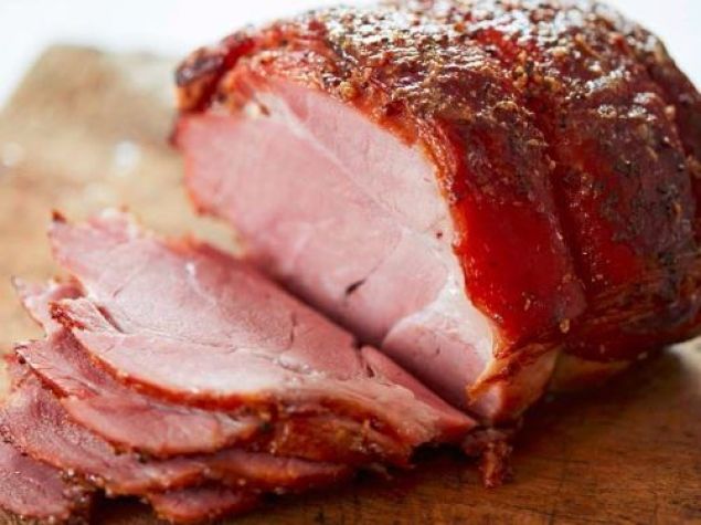 Roast Ham Slices - 200g
