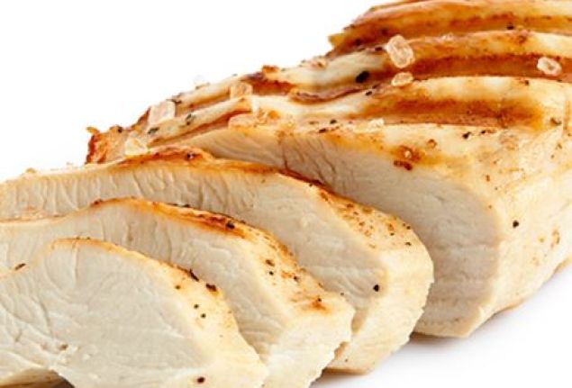 Chicken Breast - 180g