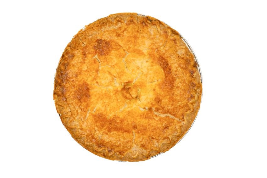 Apple Pie