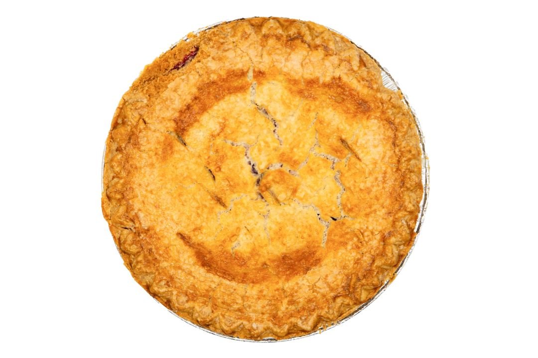 Cherry Pie