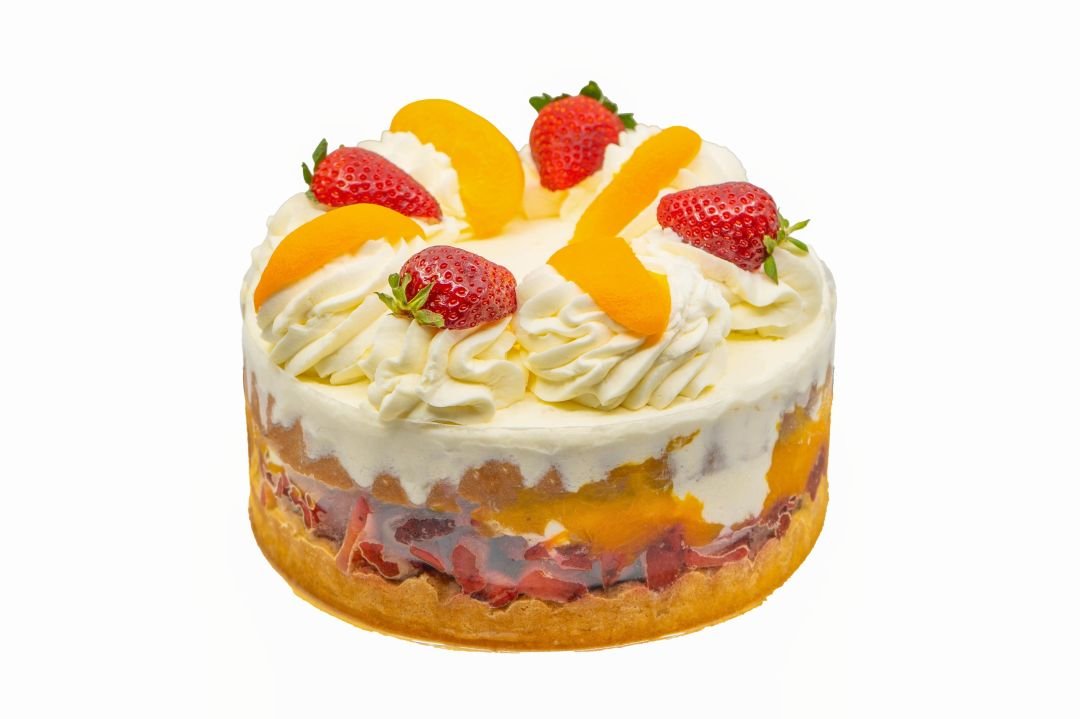 Tres Leches Cakes