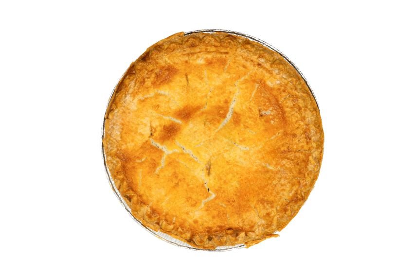 Berry Pie