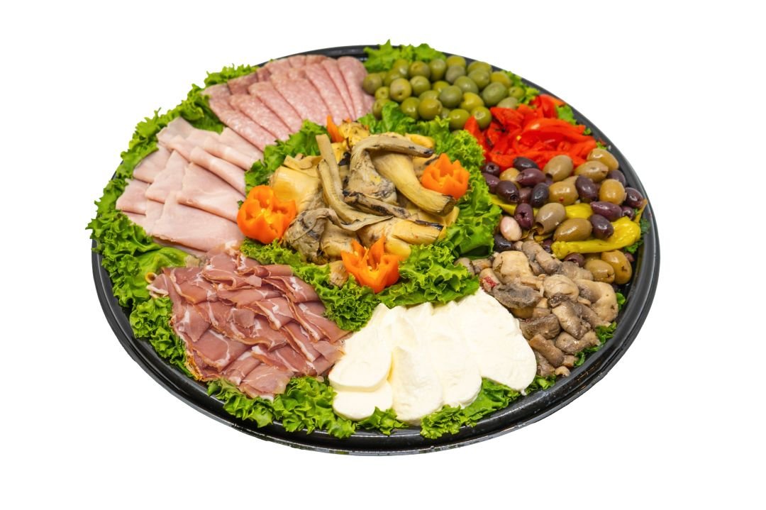 Antipasto Platter - select size