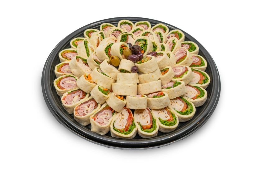 Lahvosh Platter - select size
