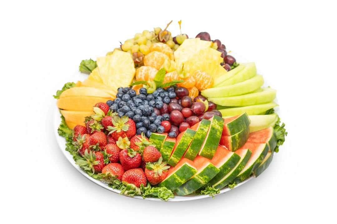 Fruit Platter - select size