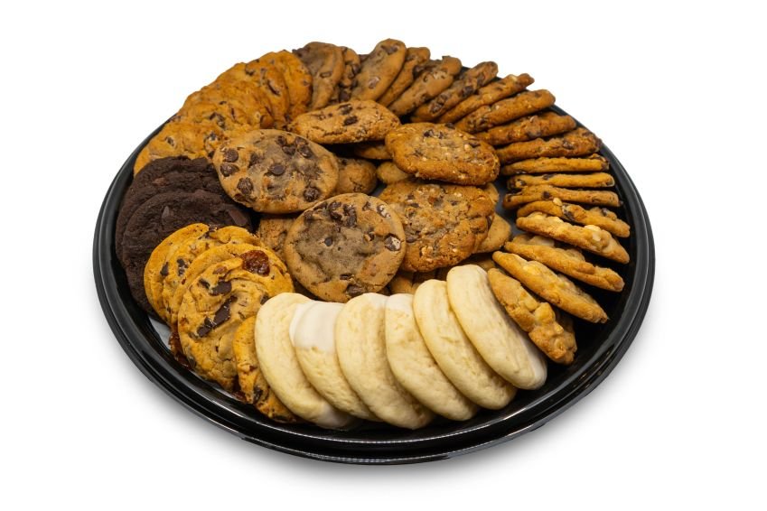Cookie Platter - select size