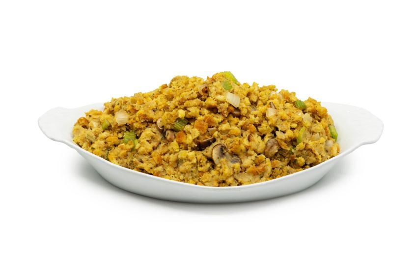 Traditional Bread Stuffing - 2 lbs