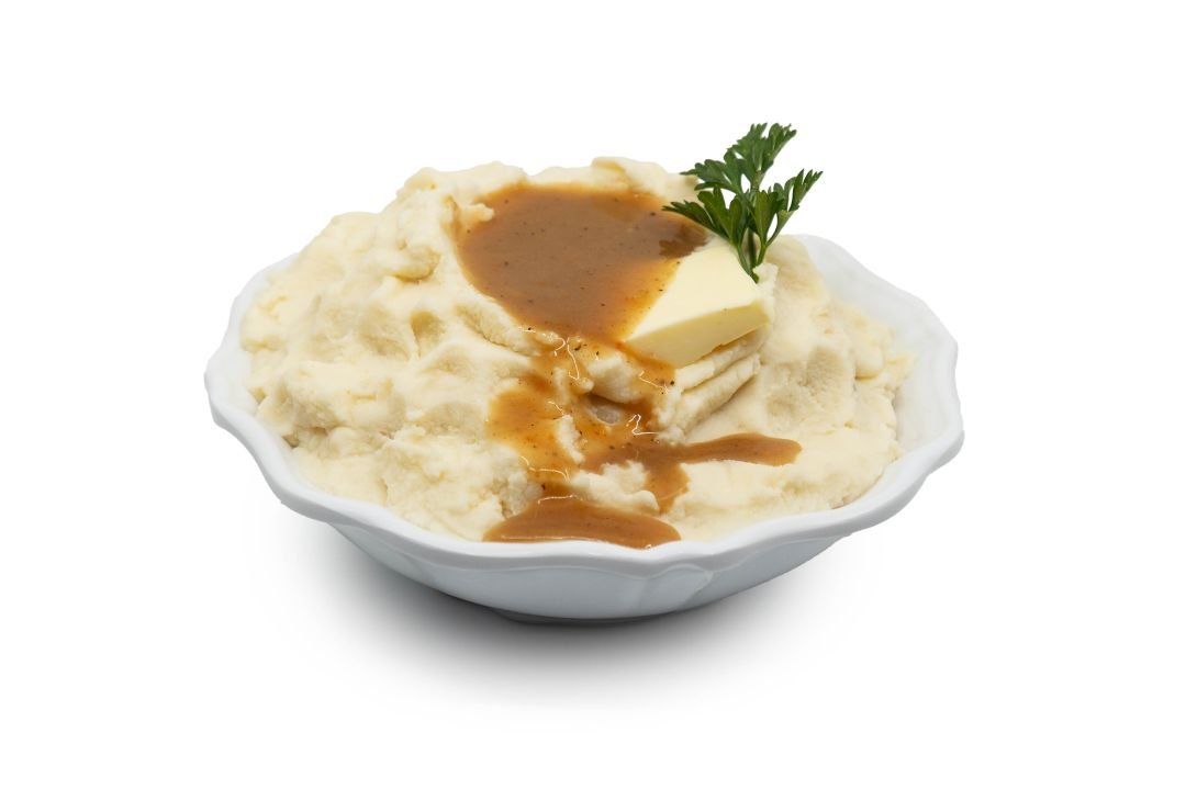 Mashed Potatoes - 2 lbs
