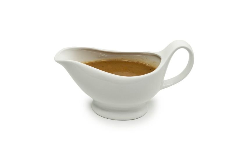 Pan Rich Gravy - 1 pint