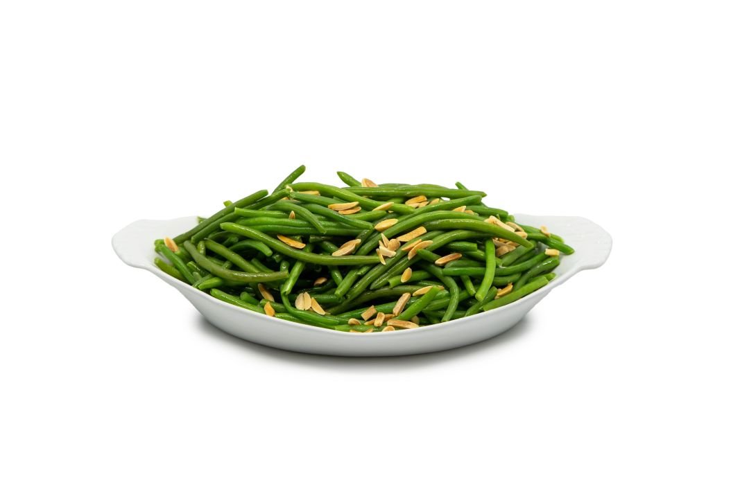 Green Beans Almondine - 1 lb