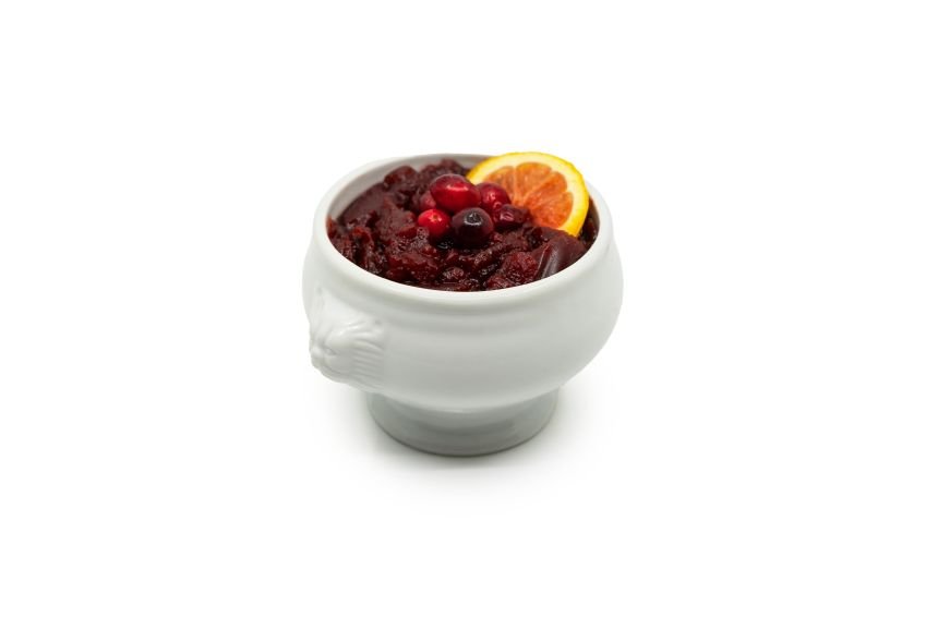 New England Cranberry Sauce 1 pint