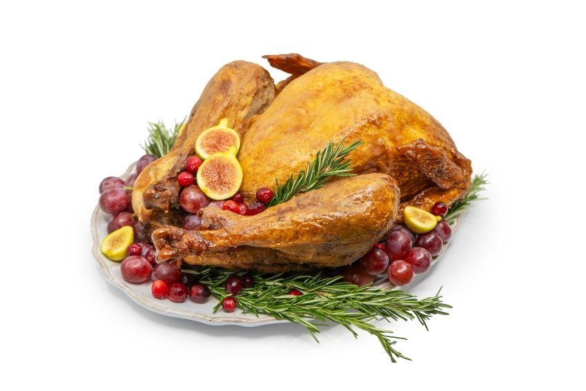 Diestel Turkey 10-12 lb