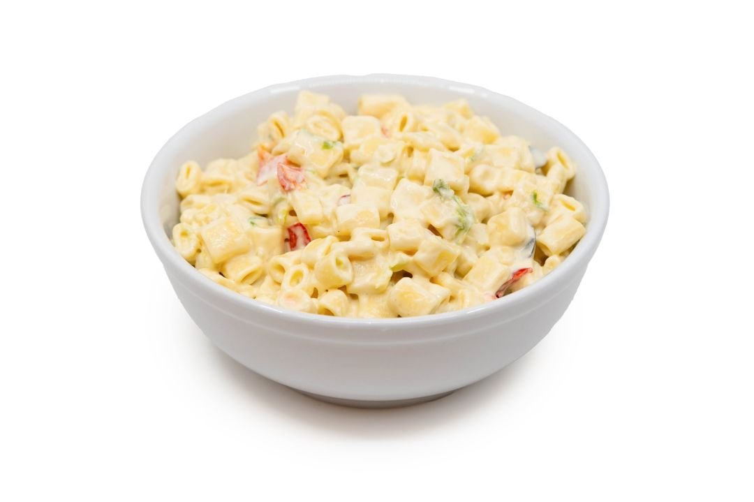 Picnic Macaroni Salad - 1 lb
