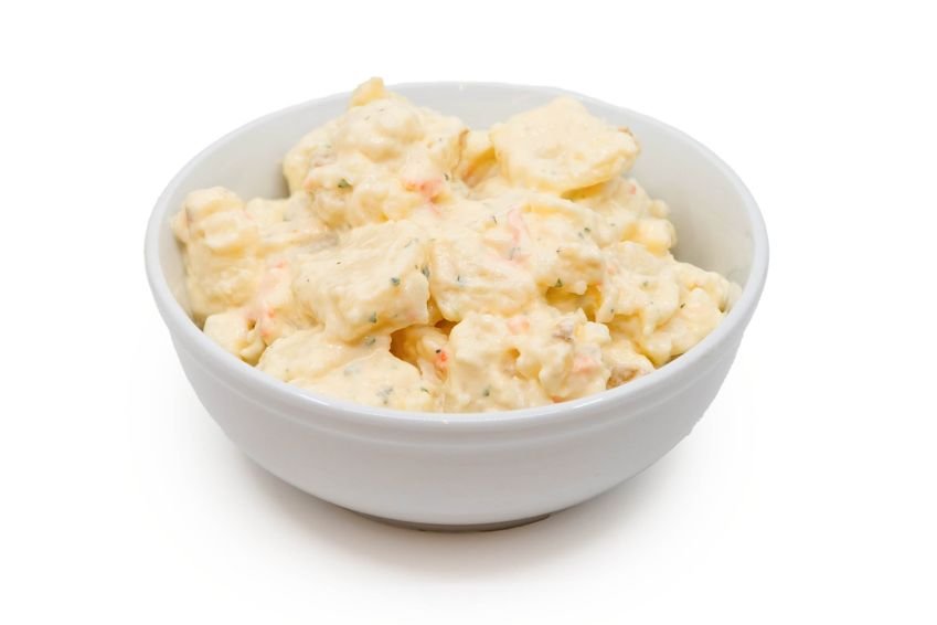 Tailgate Potato Salad - 1 lb