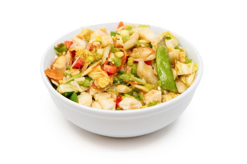 Chinese Chicken Salad - 1 lb
