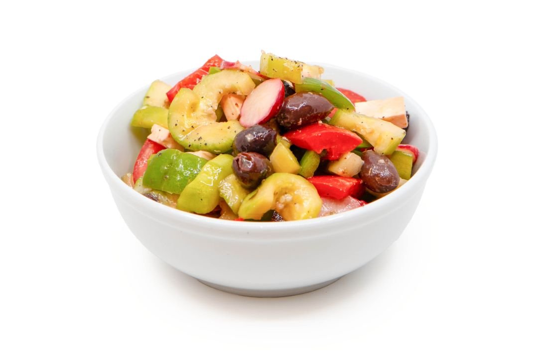 Greek Salad - 1 lb