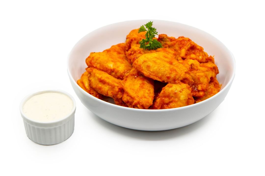 Roasted Chicken Drumettes - select size