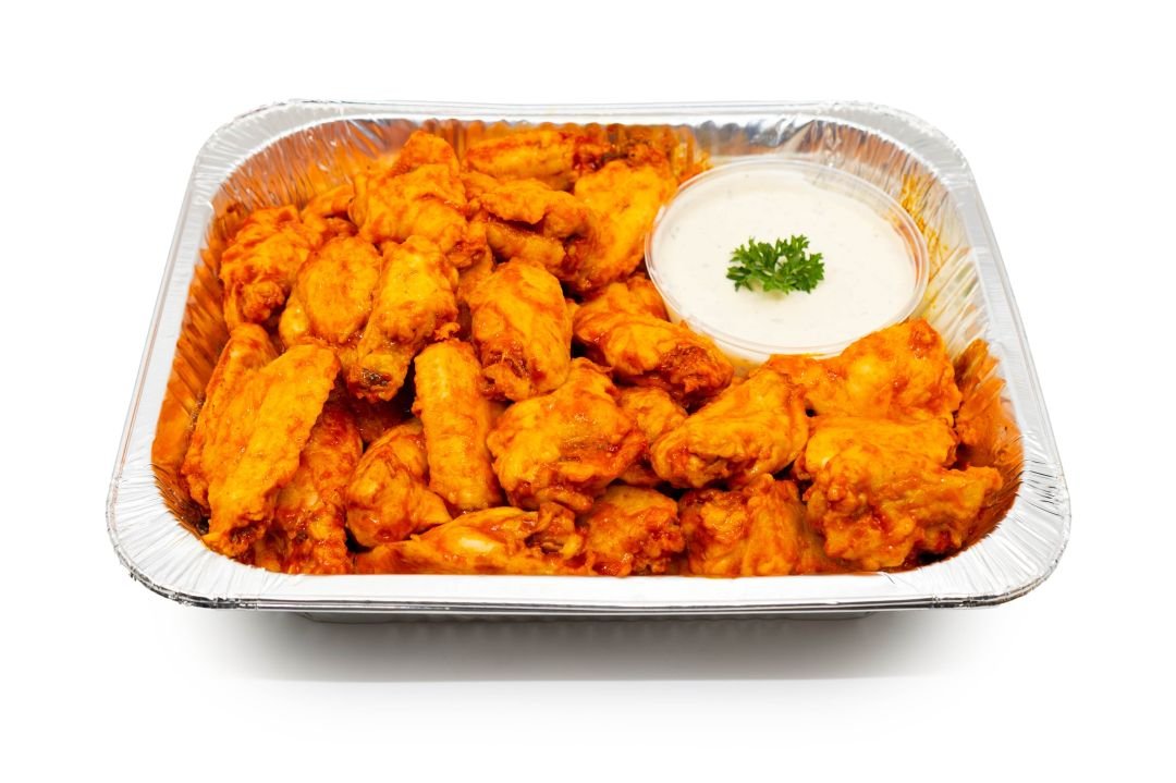Roasted Chicken Drumettes - select size