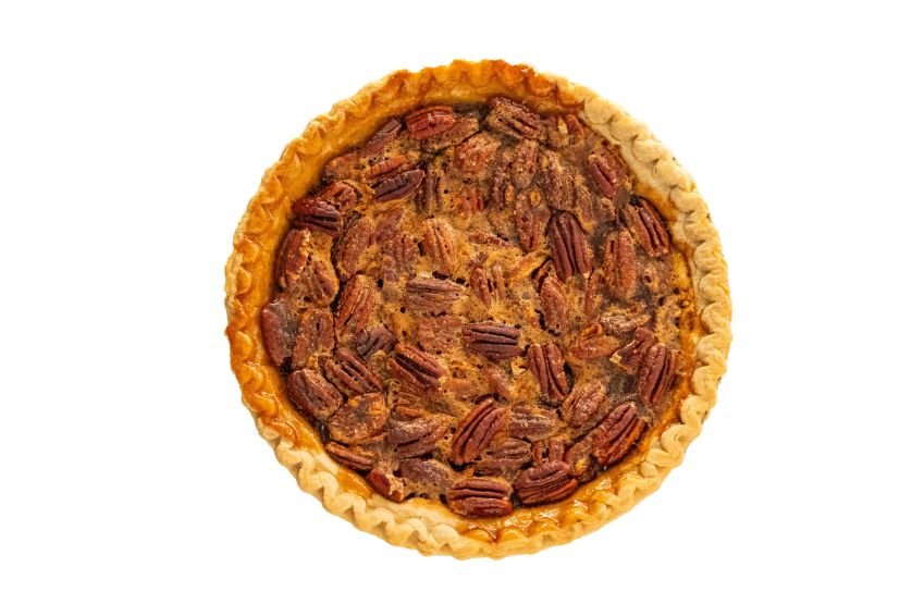 Pecan Pie 8"