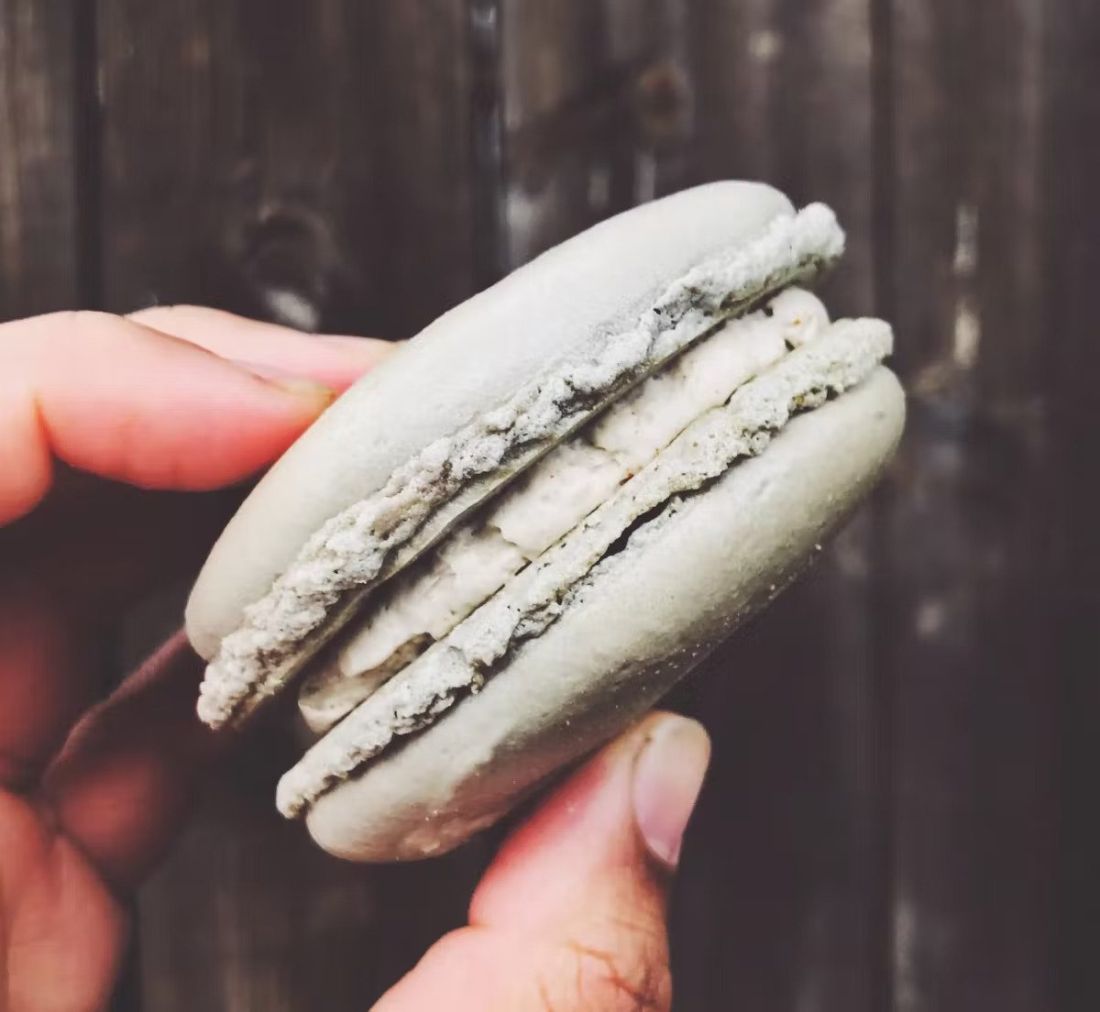 Macaroon Single SINGLE MACARON