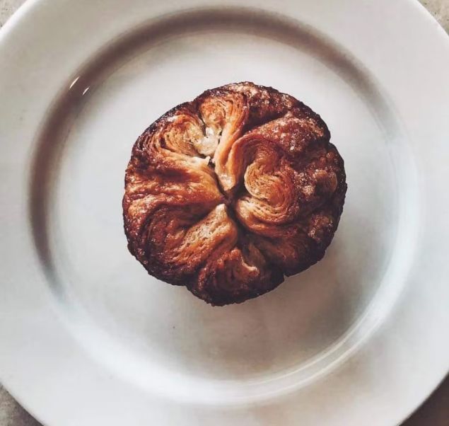 KOUIGN AMANN