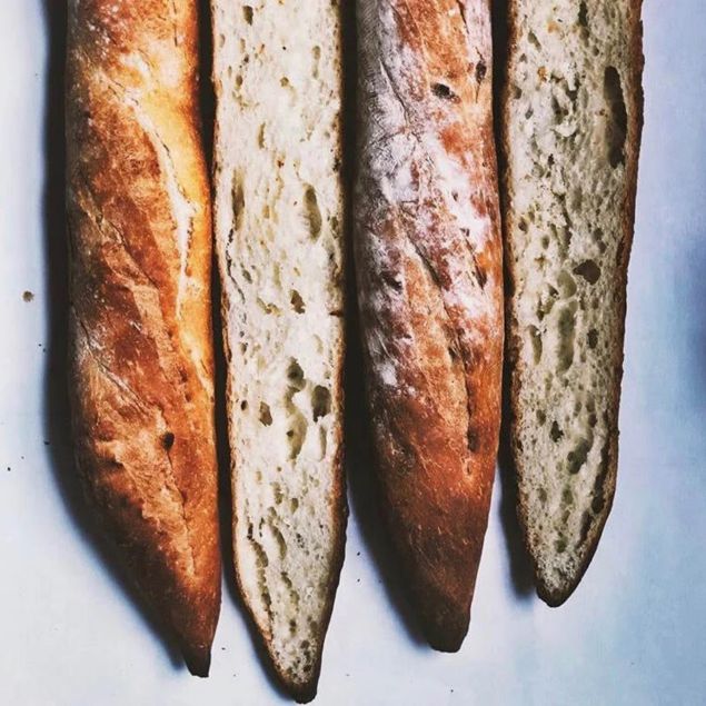 French Baguette