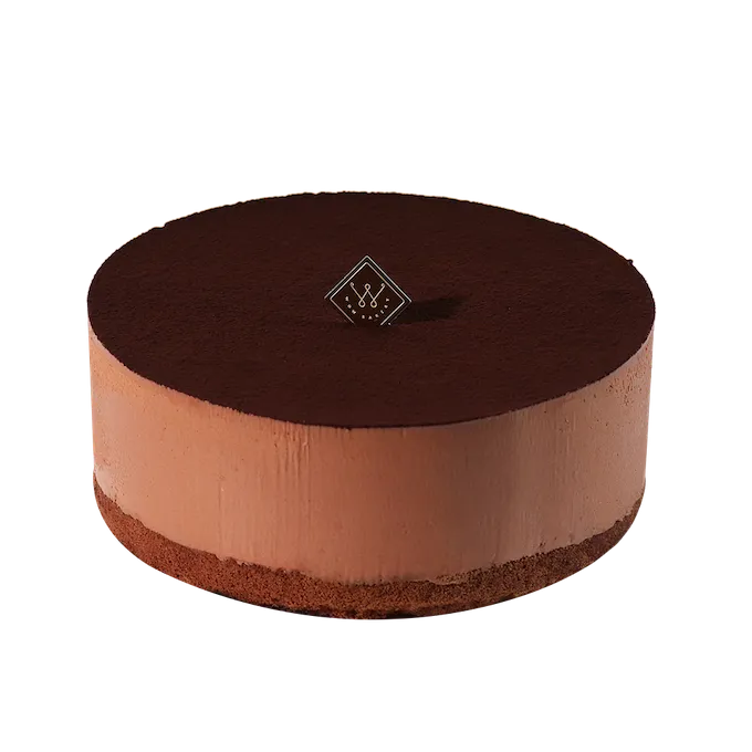 Belgian Chocolate (W)