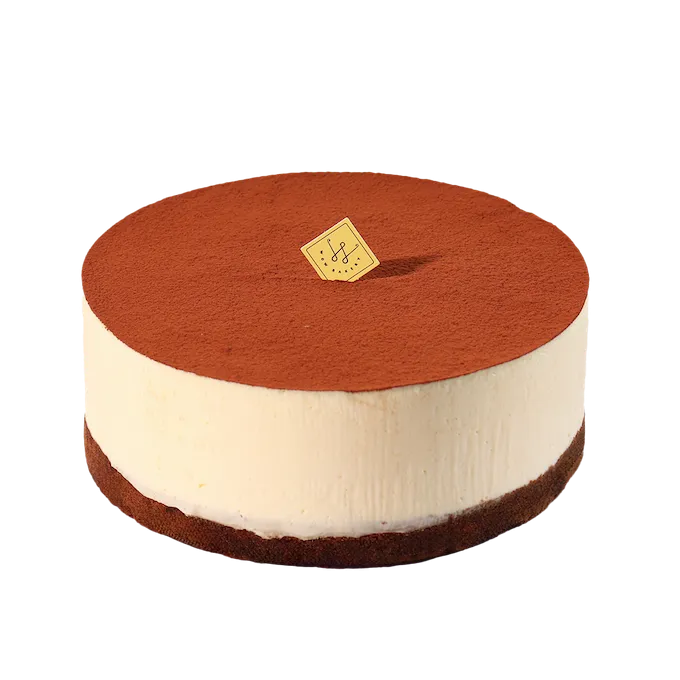 Tiramisu (Slice)