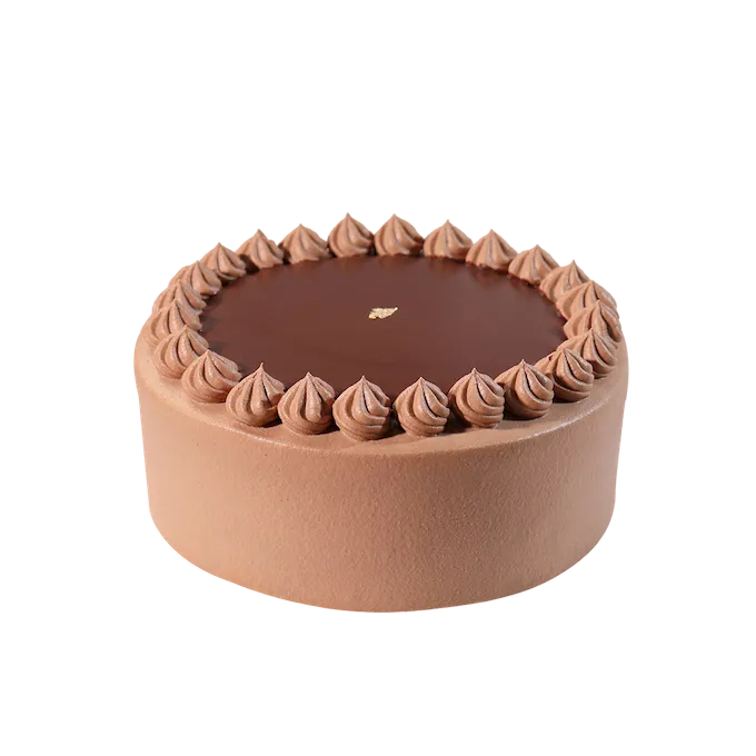 Chocolate Ganache (Slice)