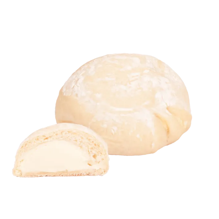 Mochi Cream Cheese Bun