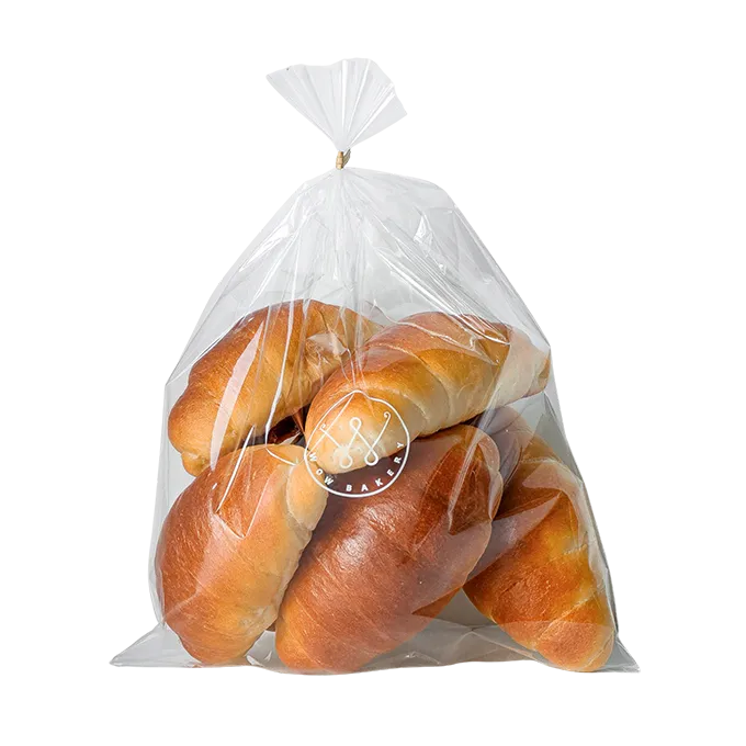 Plain Butter Roll