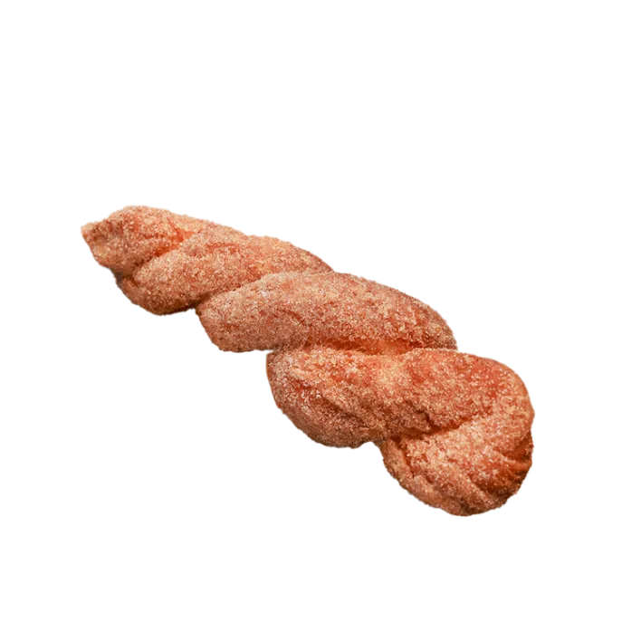 Sweet Rice Twist Donut