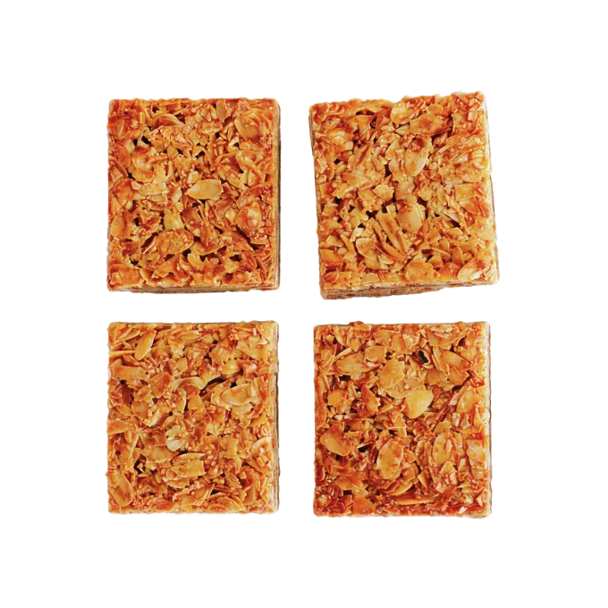 Almond Florentine