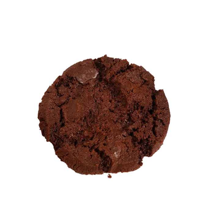 Double Chocolate Chip Cookie Set