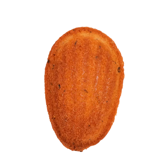 Earl Grey Madeleine Set