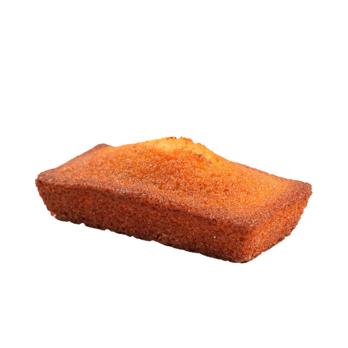 Classic Financier Set