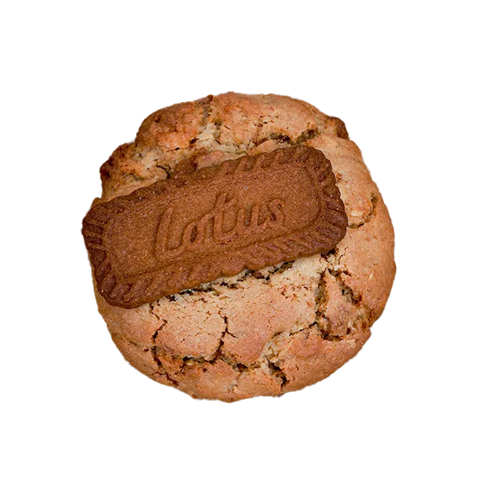 Lotus Cookie