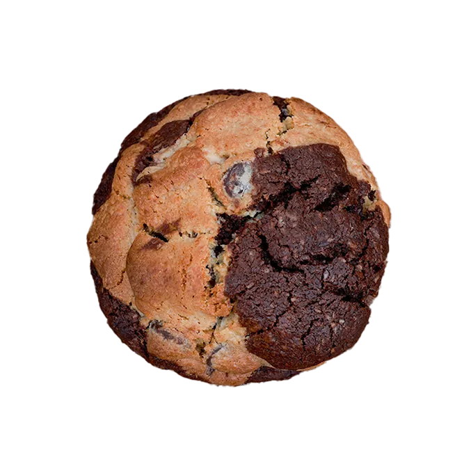 Marble Cookie
