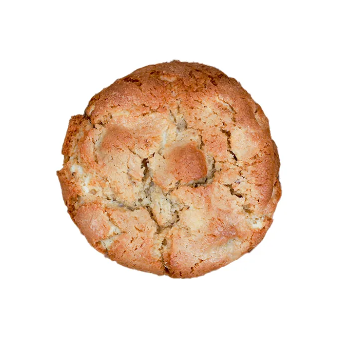 Nutella Cookie