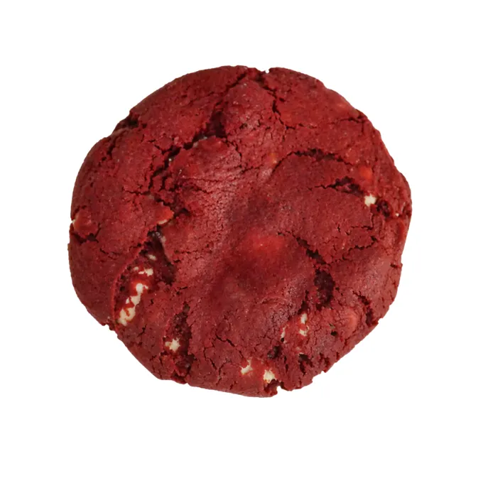 Red Velvet Cookie