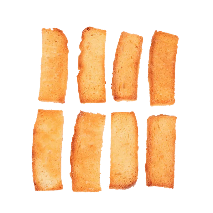 Rusk Set