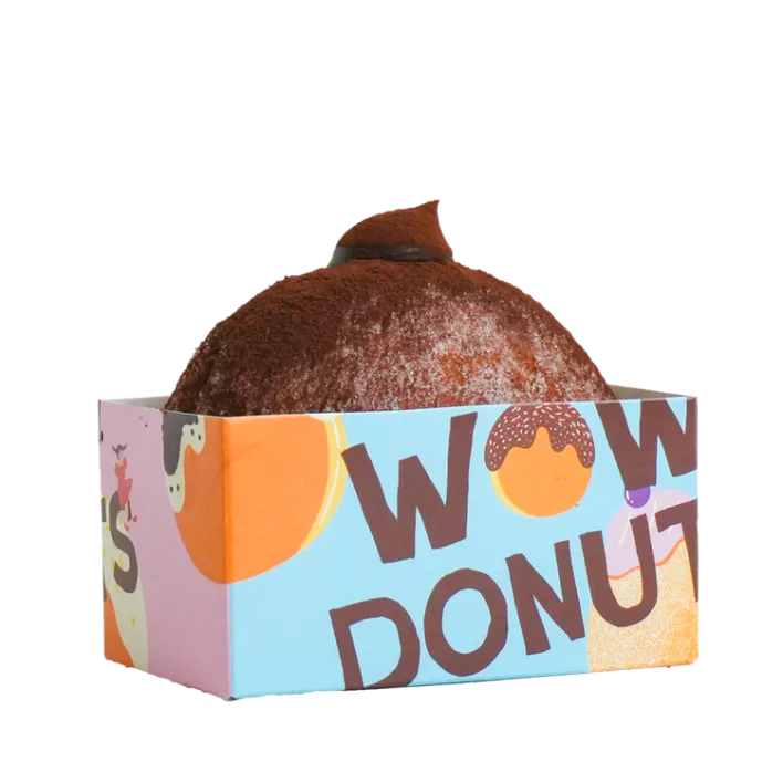 Chocolate Cream