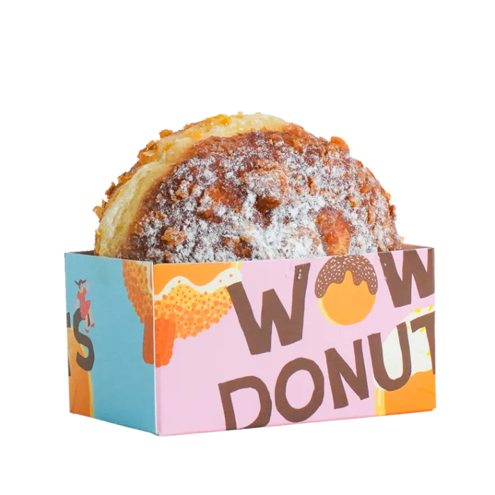 Conflake Crunch