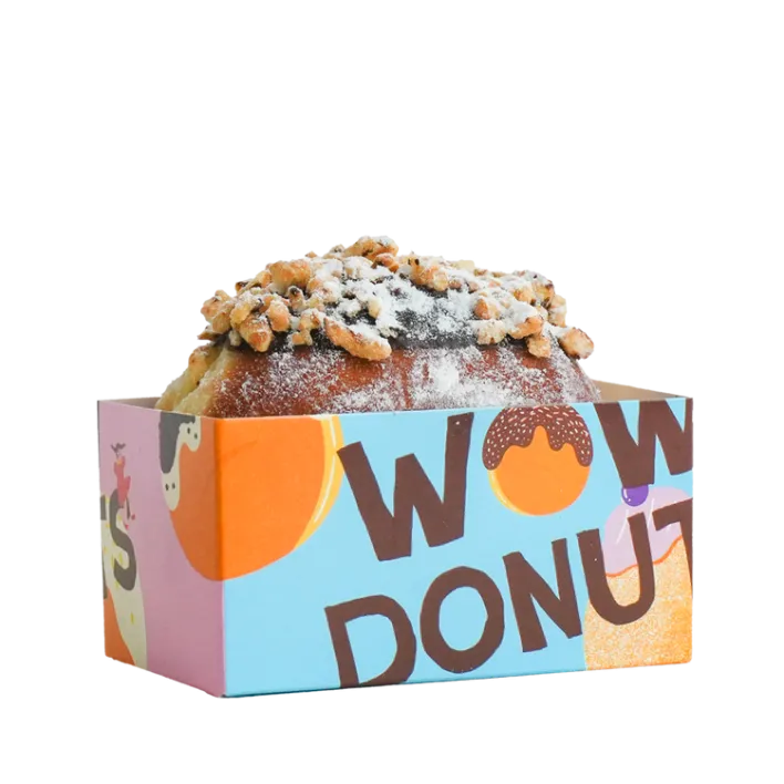 Salty Caramel