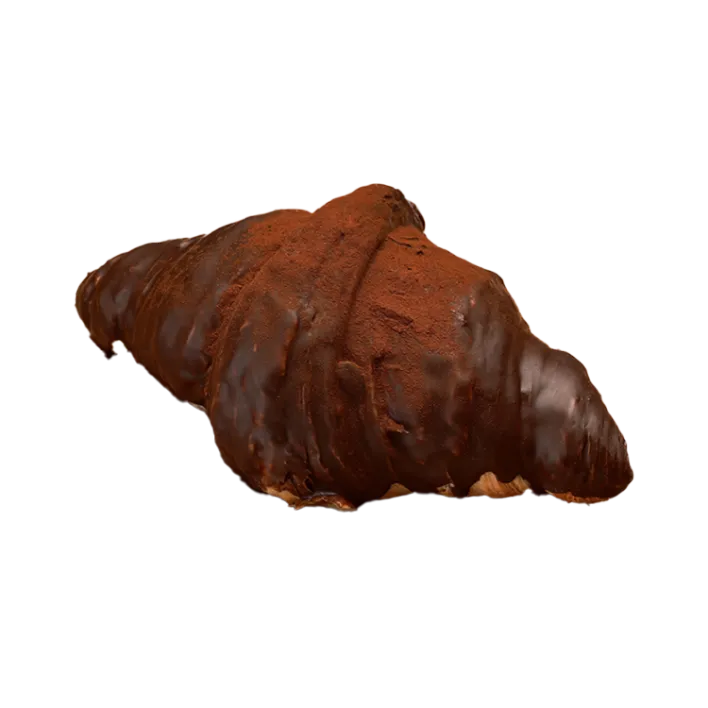 Chocolate Croissant