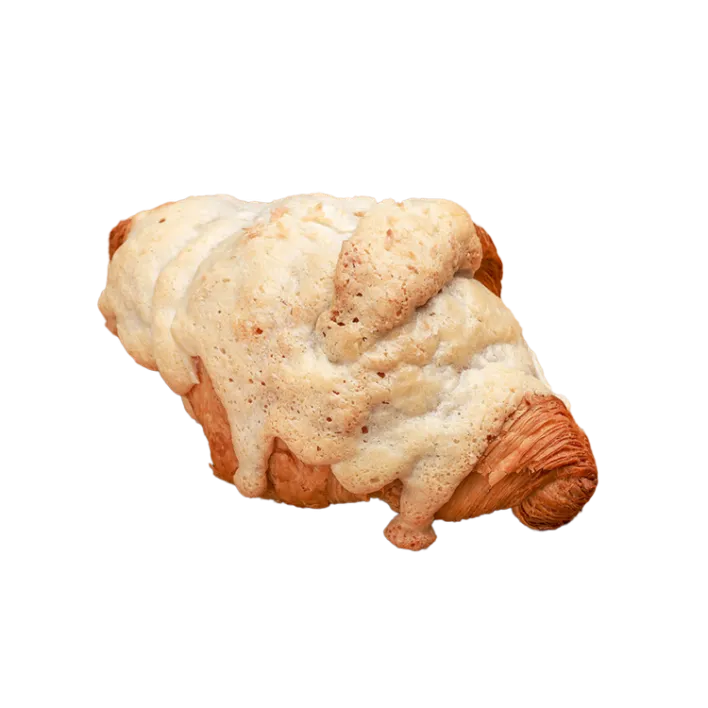 Coco Crunch Croissant