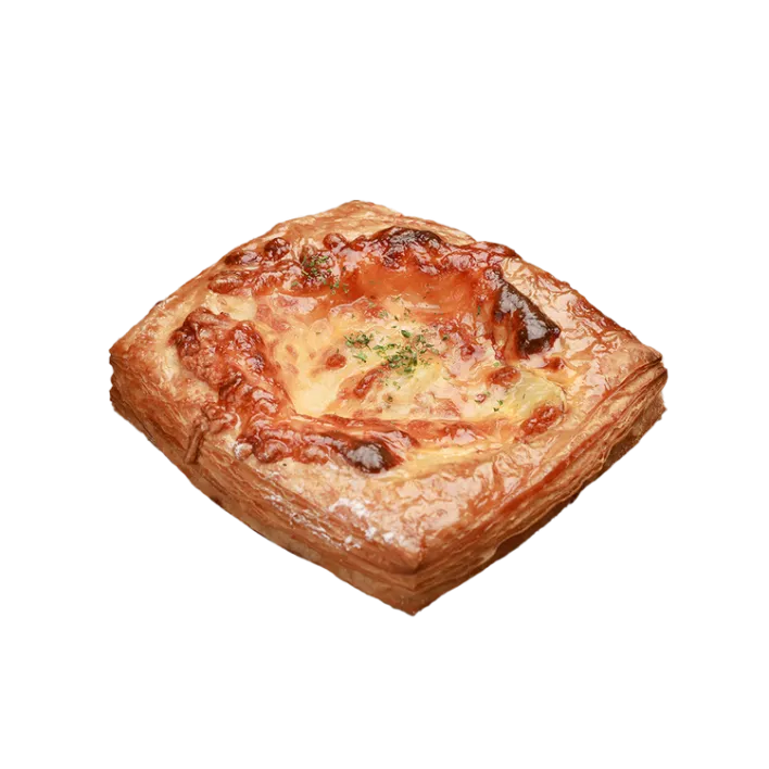 Ham& Cheese Danish
