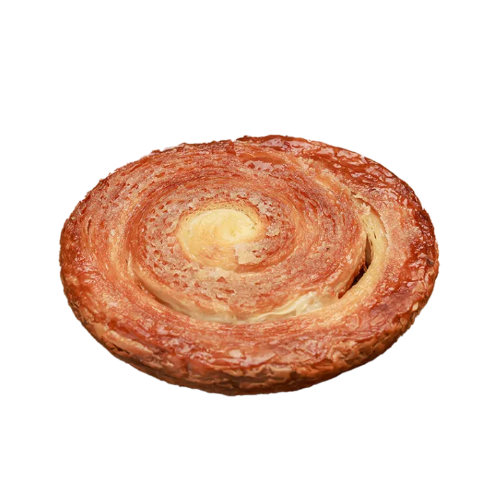 Kouign Amann