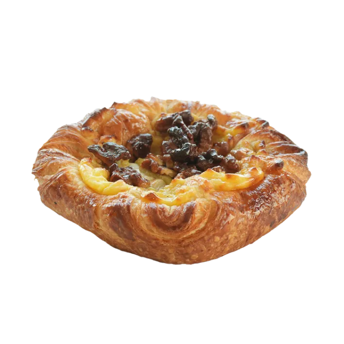 Walnut Danish